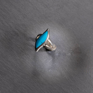 Classic Turquoise  - Ring