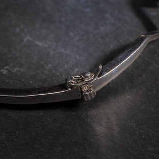Elegant Hard Main Zircon Opening  - Bracelet