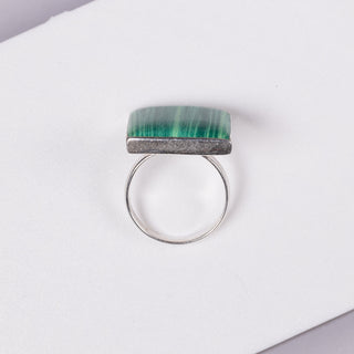 Green Square - Ring