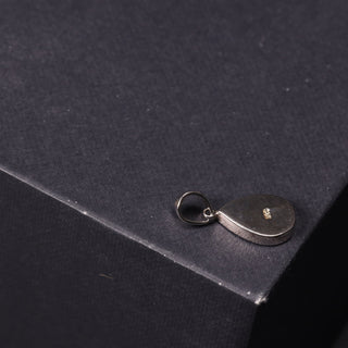 Turquoise Drop - Ring, Earrings, Pendant