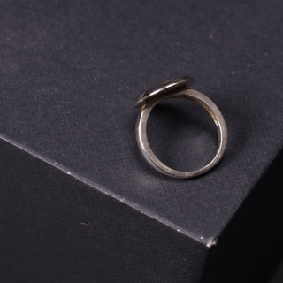Turquoise Drop - Ring, Earrings, Pendant
