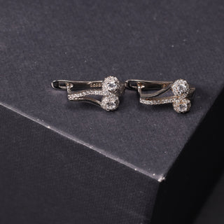 Zircon Cherry - Ring, Earrings, Pendant