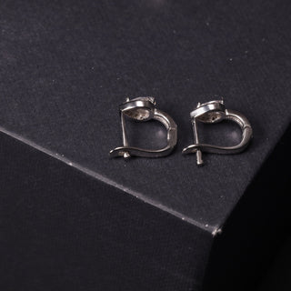 Small Zircon Drop - Ring, Earrings, Pendant