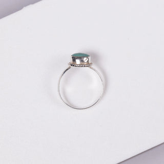 Love Тurquoise - Ring