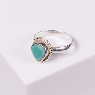 Love Тurquoise - Ring