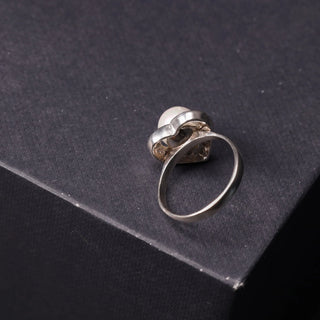 Love Pearls  - Ring, Earrings