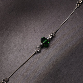 Green Stone - Bracelet